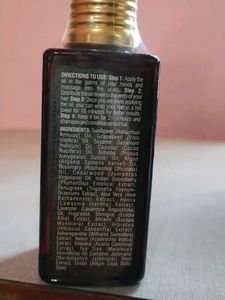 Forever Bhringraj Hair Oil