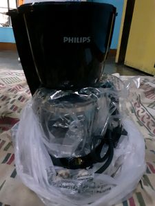 philps coffee maker
