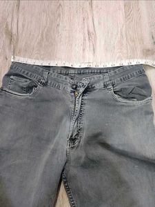 Sc5175 Raffon Jeans - Size 34