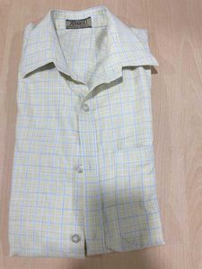 Almost New Pant And Shirt