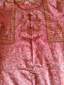 Selling Kurta Set