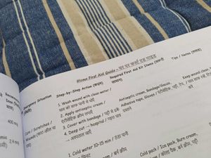 Medicine Masterbook Medical Student And Home Uses