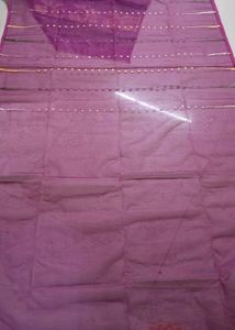 Vintage Indian Sarees - Set of 2