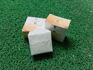 Nariyal Cream of Coco Soap (2)