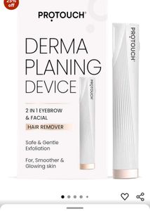 Hair Remover