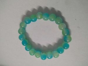 Beaded Bracelets - Set of 2