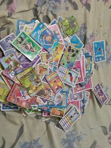 nice kids card ,