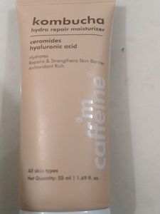 Moisturizer