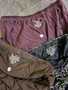 Jockey set Of 3