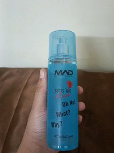 MAD Bless This Mess Perfume