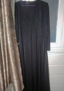 Black Gown For Women