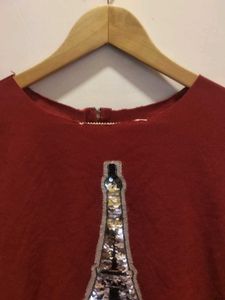 Beautiful Imported Top