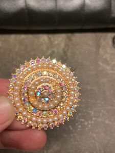 Used This Ring 💍 Offer Sell