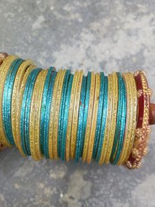 Good Bangles And Party Wear