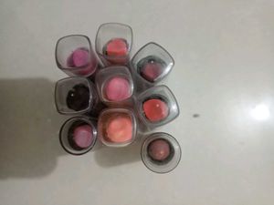 9 Lipstick New