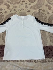 White Top
