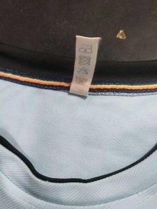 Light Blue T-Shirt