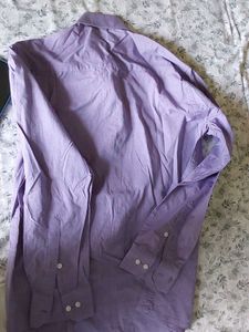 Formal Shirt In Size 40