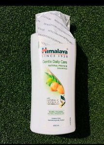 Himalaya shampoo oack of