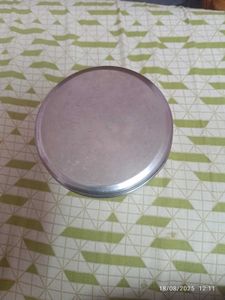 Stainless Steel Lunch Box