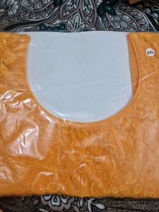 Stretchable  Blouse  For Women