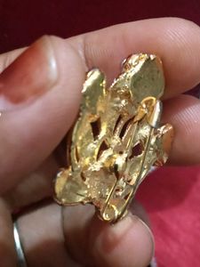 Saree Pin