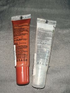 Zudio Juicy Shine Lip Gloss Bundle