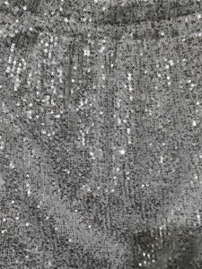 Shimmer Skirt