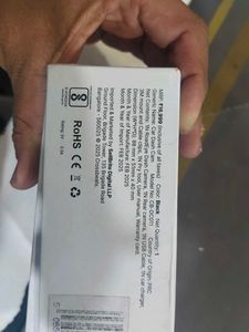 CrossBeats RoadEye 2.0 Dash Camera