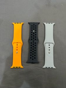 Apple watch band- Combo of 3