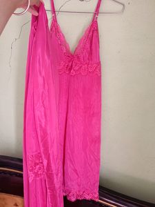 Good Condition ,Untouched Nighty .