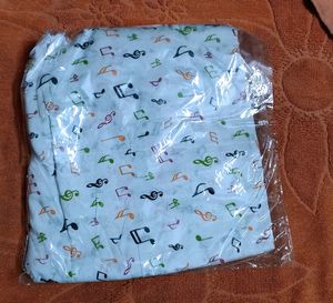 Brand New Long Cotton Scarf