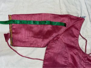 Synthetic Party Wear Peach Lace Fabric Lycra Saree