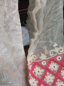 Ready Made Full Sleeves Dress