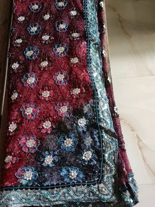 Saree Set
