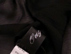 🤌✨Elegant Black Shrug✨🤌