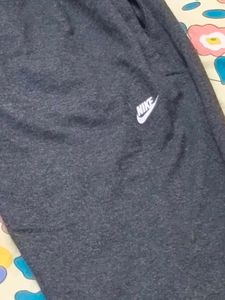 Comfy Gray Sweatpants