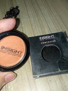A Concealer Nd Chic