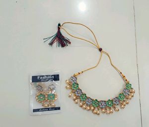 Jwellery Set