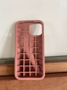 Rhode Case With Lip Gloss For Iphone 13/14/15