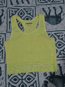 Dollar &amp; Yousta Camisoles