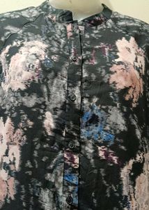 The Stylish Top For Girls