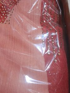 New Beautiful Saree