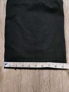 Sc3809 Banana Republic Bootcut Pants Size 32