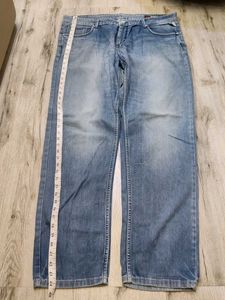 Ma716 Twills Jeans Waist 40