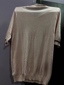 AMI Paris Polo Shirt only one use