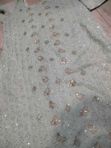 Plazo Kurta Set