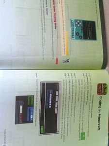 TouchCode - Coding Textbook