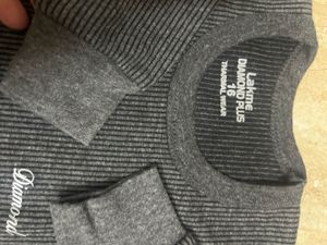New 0-1 Year Winter Warmers Innerware