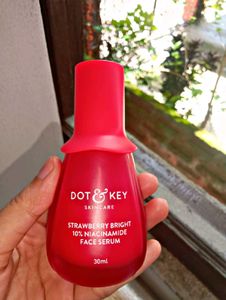 Dot & Key Strawberry Serum